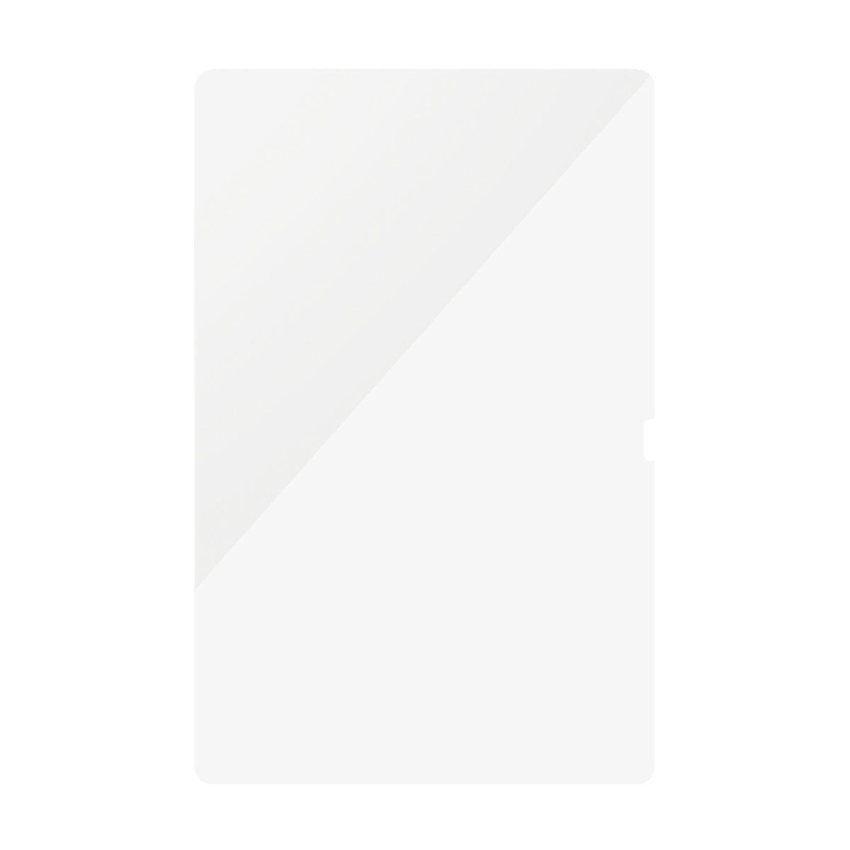 PanzerGlass Displayschutz Samsung Galaxy Tab S10 FE| S9|| Ultra-Wide..., Ansicht 4
