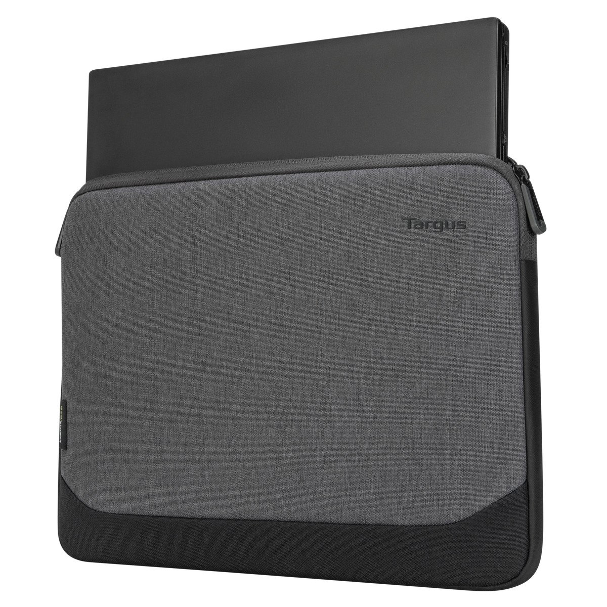 Targus Cypress Sleeve with EcoSmart - Notebook-Hülle - 39.6 cm (15.6), Ansicht 2