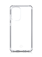 ITskins BIO Case-Samsung A52 5G - Clear