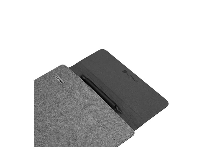 Lenovo Notebook-Hülle - 36.8 cm (14.5) - Grau, Ansicht 4