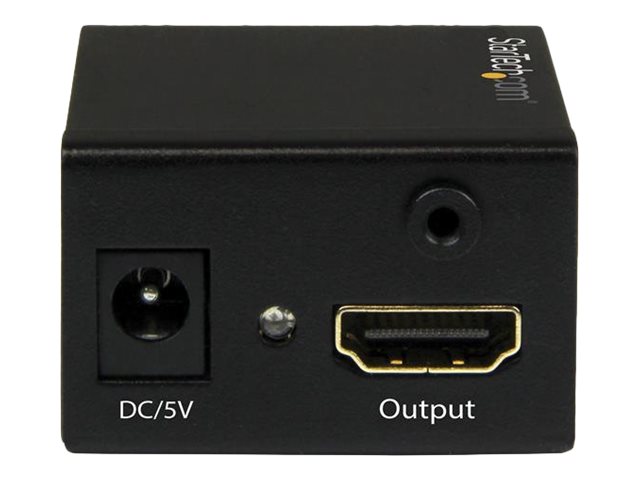 StarTech.com HDMI Repeater / Signalverstärker, Ansicht 5