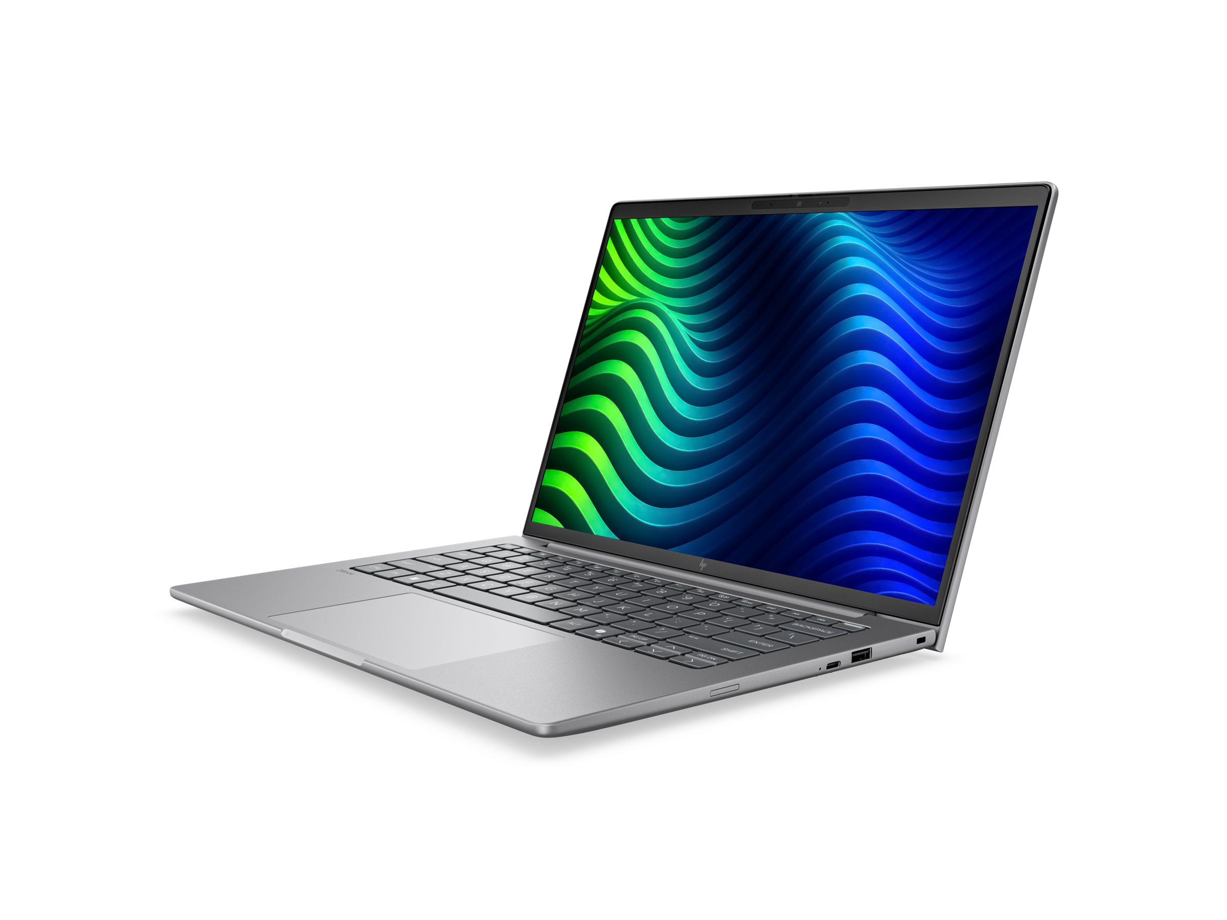 HP ZBook 8 G2i Mobile Workstation - Intel Core Ultra 7 356H - Win 11 Pro - RTX PRO 500 Blackwell - 32 GB RAM - 1 TB SSD NVMe - 35.6 cm (14")