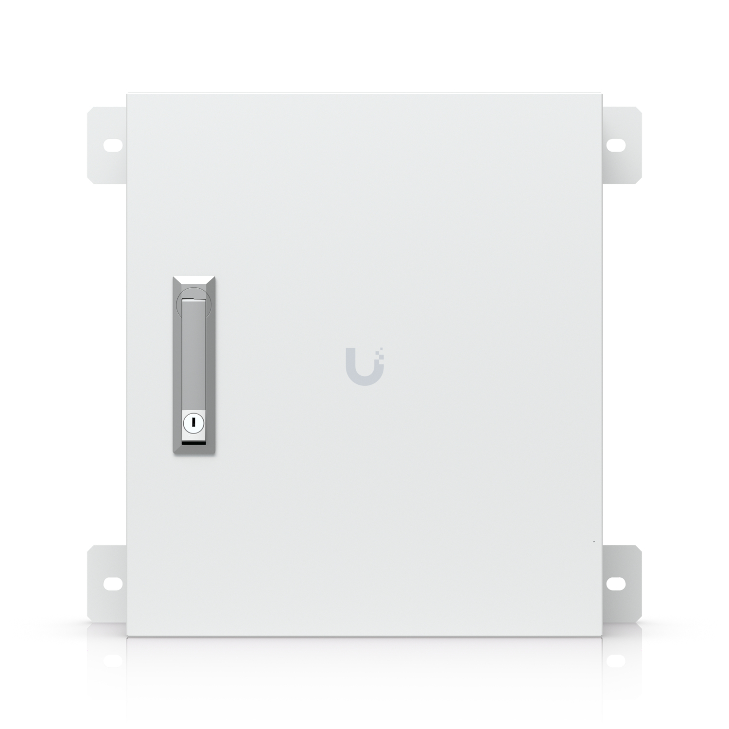 Ubiquiti An indoor/outdoor enclosure designed for UniFi Access - Gehäuse - 7 kg, Ansicht 2