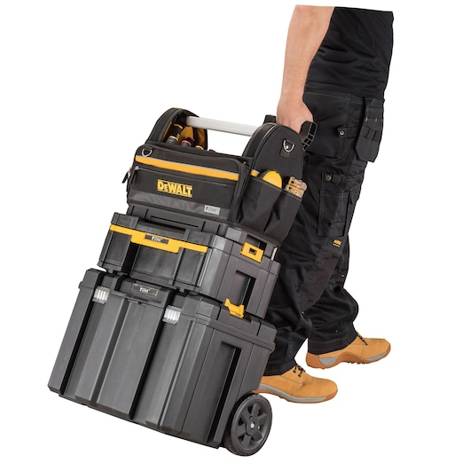 DeWalt DWST82990-1 TSTAK Tragetasche, Ansicht 4
