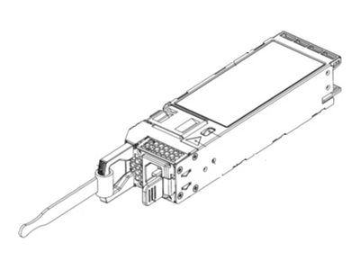 Dell Single - Stromversorgung Hot-Plug (Plug-In-Modul)