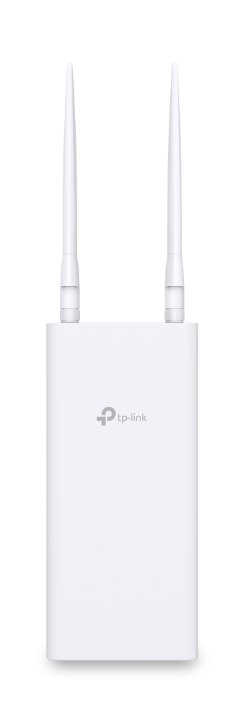 TP-LINK TL-MR100 4G Wi-Fi Outdoor Router - Router - WLAN, Ansicht 4