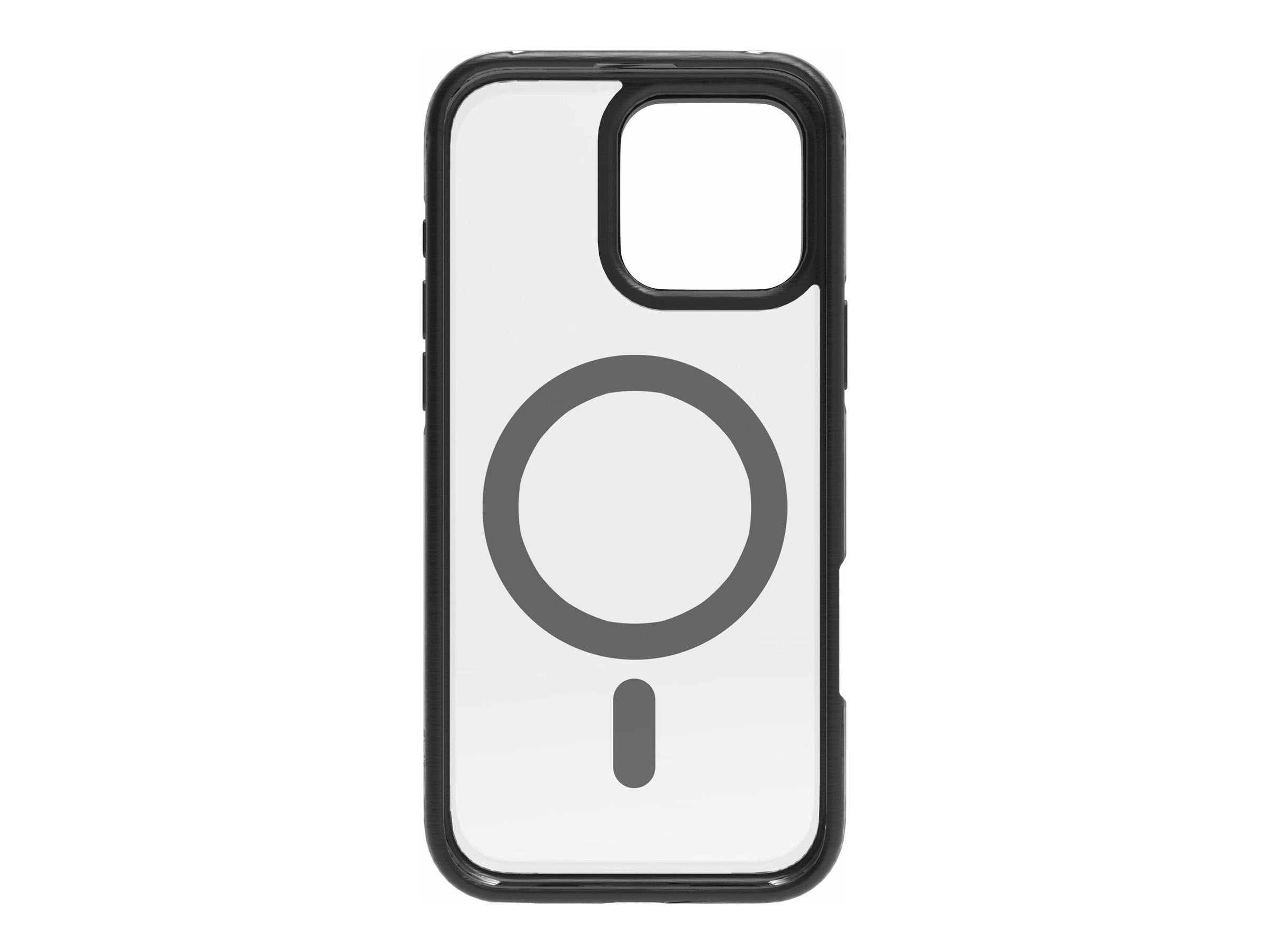 eSTUFF Infinite Helsinki - Hintere Abdeckung - kompatibel mit MagSafe - Thermoplastisches Polyurethan (TPU), Ansicht 4