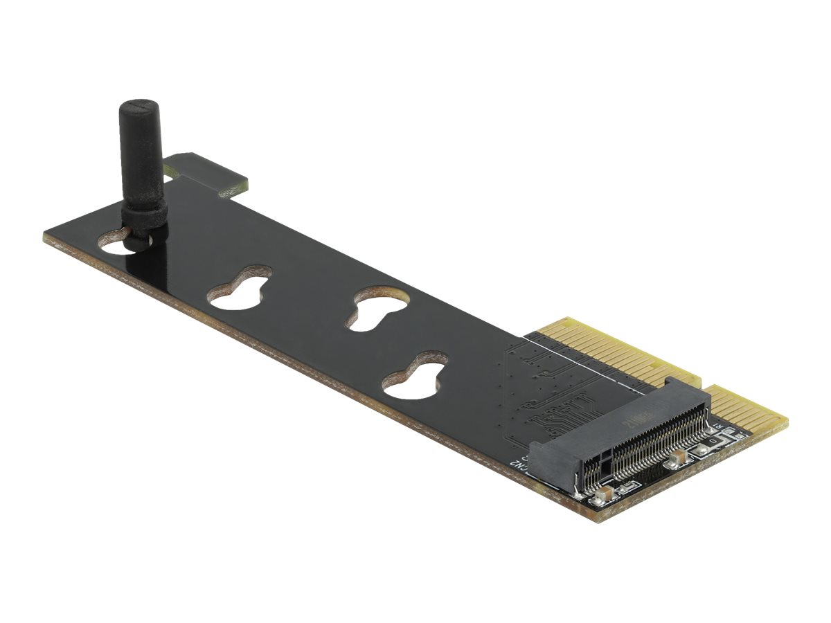 Delock Speicher-Controller - M.2 - M.2 NVMe Card