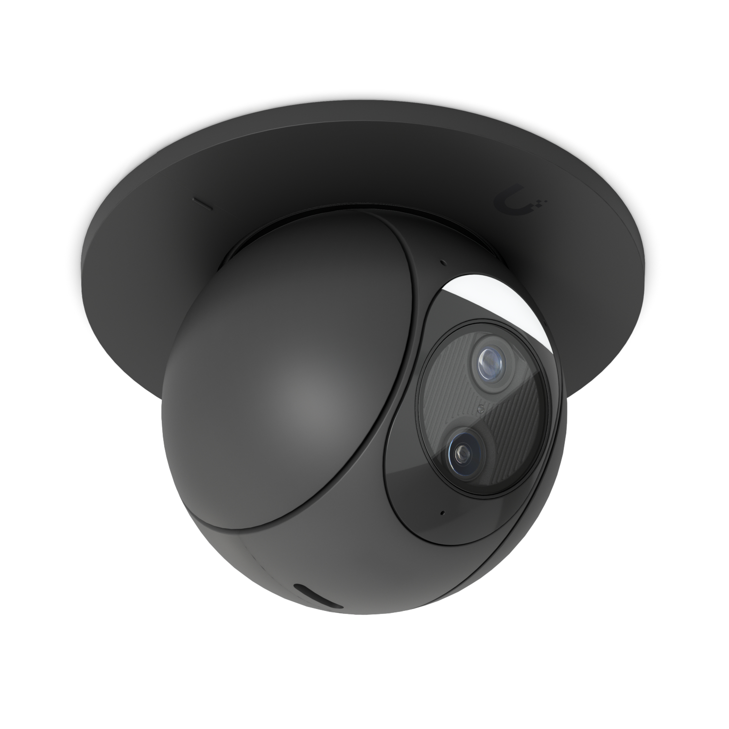 Ubiquiti G6 PTZ In-Ceiling Mount Black, Ansicht 2