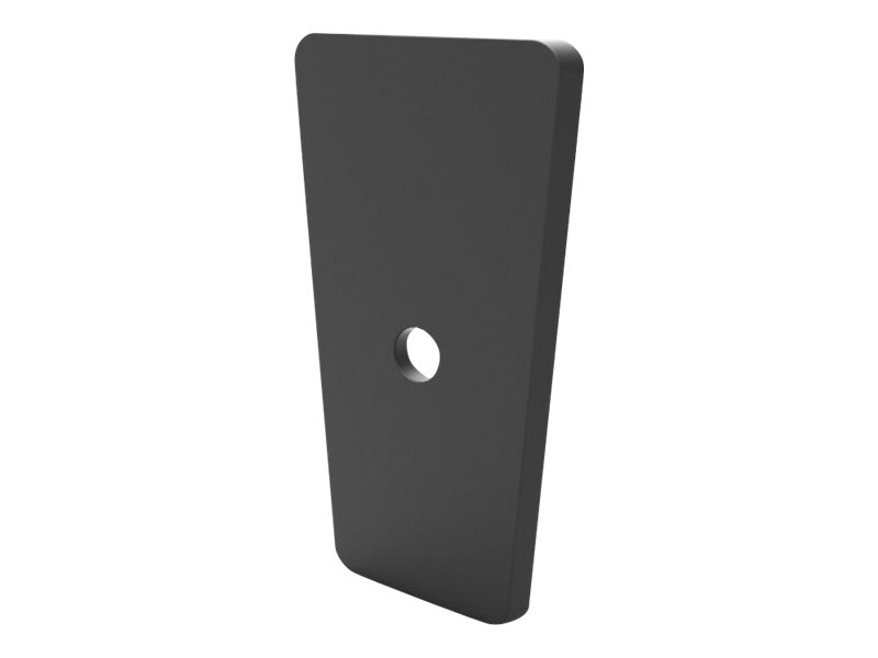 Compulocks PLATES FOR SLIDEDOCK BLACK (199PLTB)