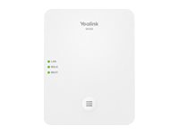 Yealink DECT Multi-Cell Basis W80B (Base ONLY) (1302012)
