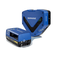 Datalogic DX8210-4200 - Barcode-Scanner - integriert - 1000 Scans/Sek. - decodiert - Ethernet, RS-232/422