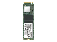 110S Solid State Drive (SSD) M.2 512 GB PCI Express 3.0 3D TLC NVMe