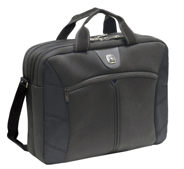 Wenger Sherpa - Notebook-Tasche - 41 cm (16), Ansicht 2