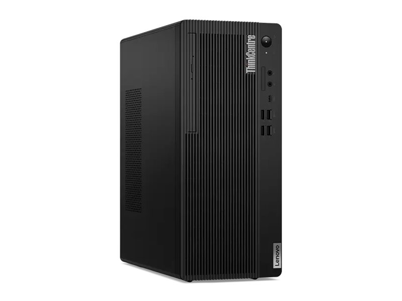 Lenovo ThinkCentre M75t Gen 5 12X9 - Tower - Ryzen 7 8700G / 4.2 GHz