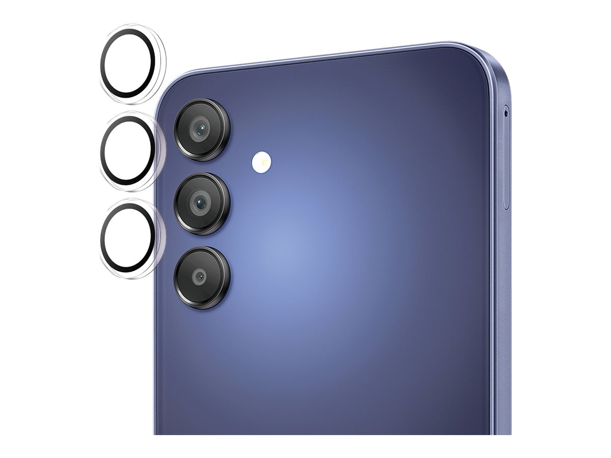 PanzerGlass Hoops - Objektivschutz für Handy, Ansicht 4