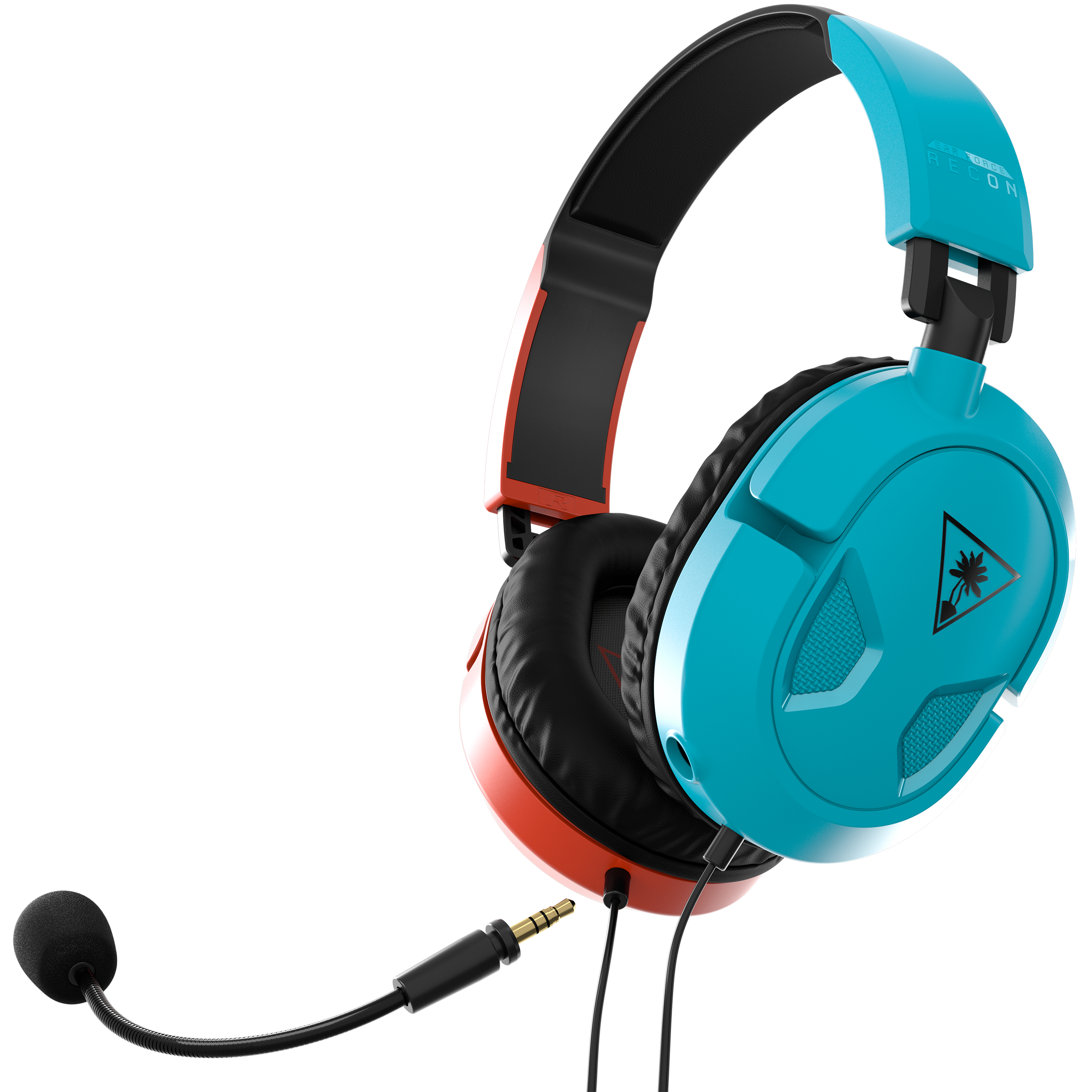 Turtle Beach RECON 50 - Headset - ohrumschließend, Ansicht 3