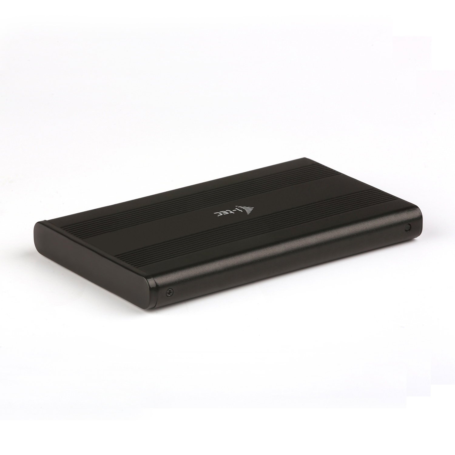 i-tec MySafe AluBasic Advance - Speichergehäuse - 2.5 (6.4 cm), Ansicht 3
