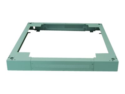 Intellinet 19 Sockel 90 (H) x 600 (B) x 800 (T)