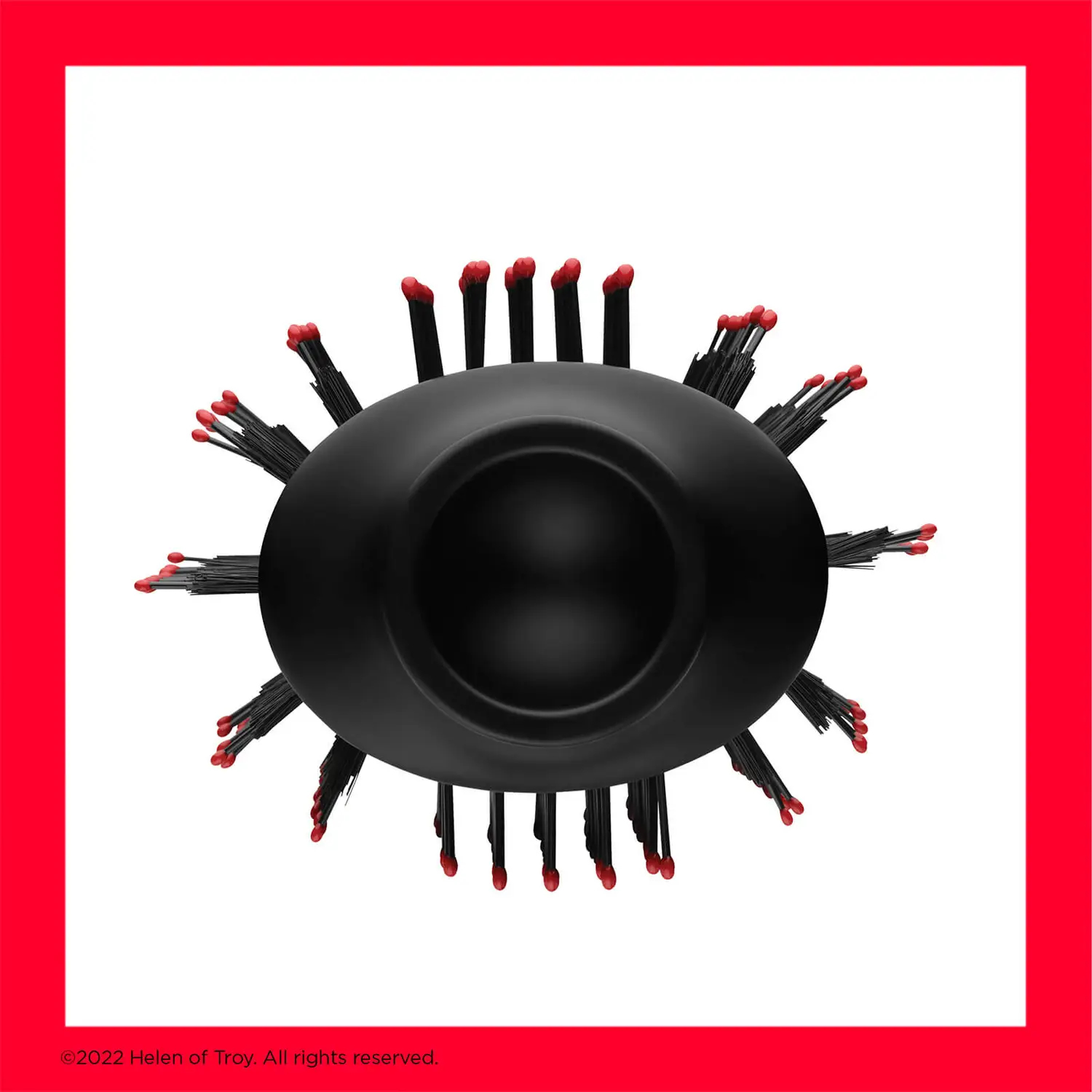 Revlon One-Step RVDR5298E - Schwarz - 1 Stück(e) - Box, Ansicht 3