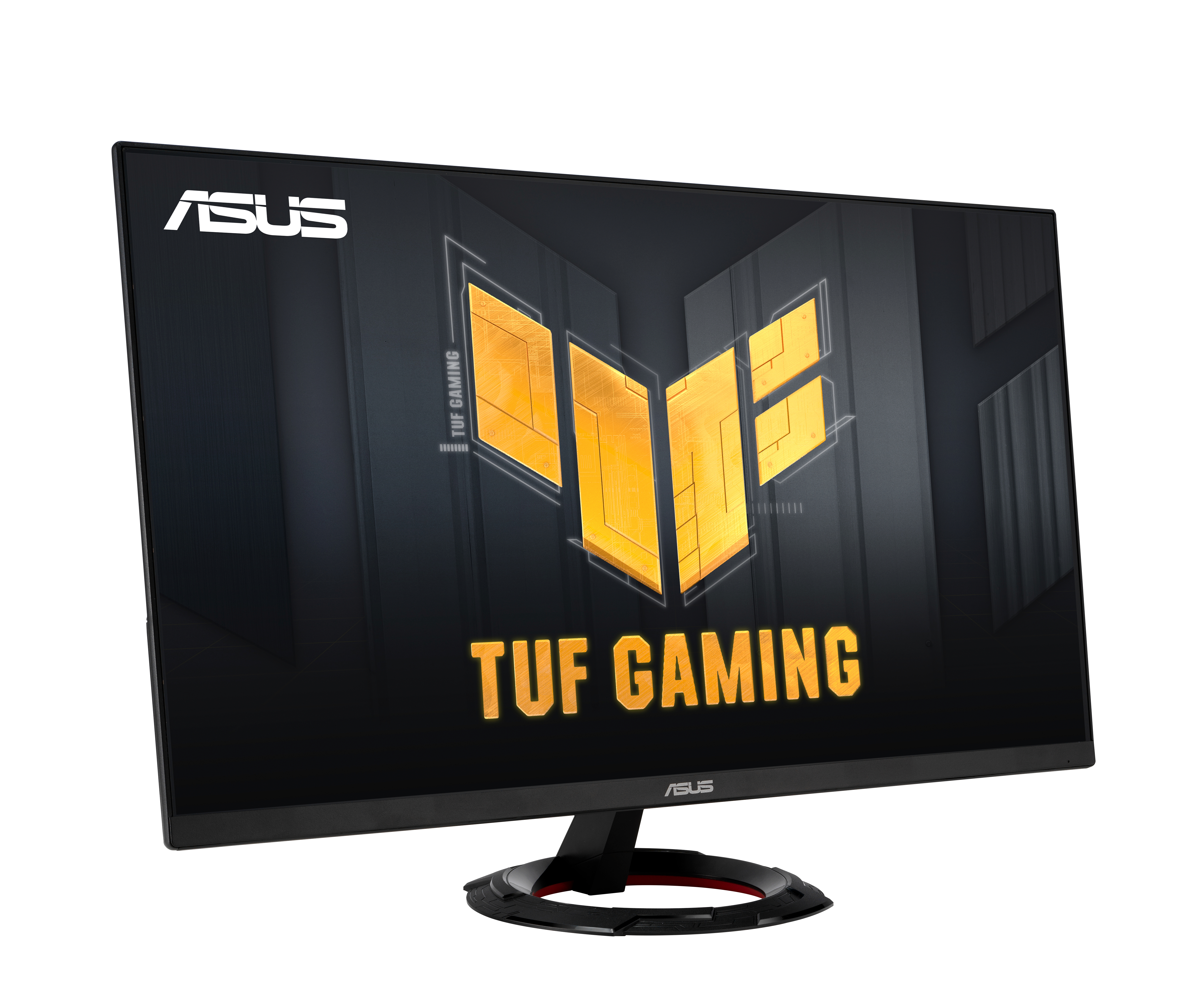 ASUS TUF Gaming VG279Q3R 68.6cm 16 9 FHD HDMI DP - Flachbildschirm (TFT/LCD) - 68,6 cm, Ansicht 4