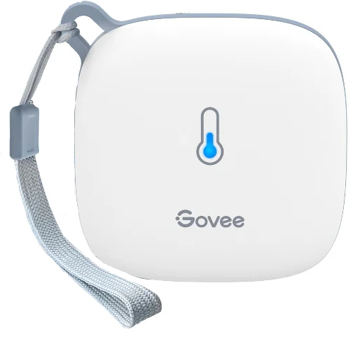 Govee H5179 - Wettersensor - digital - kabellos, Ansicht 2