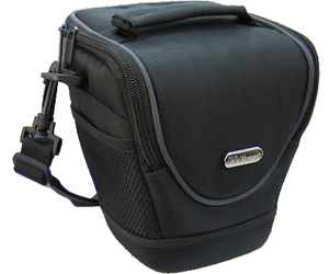 rivacase Riva Case 7205A-01 (PS) - Tasche für Kamera und Objektive, Ansicht 2