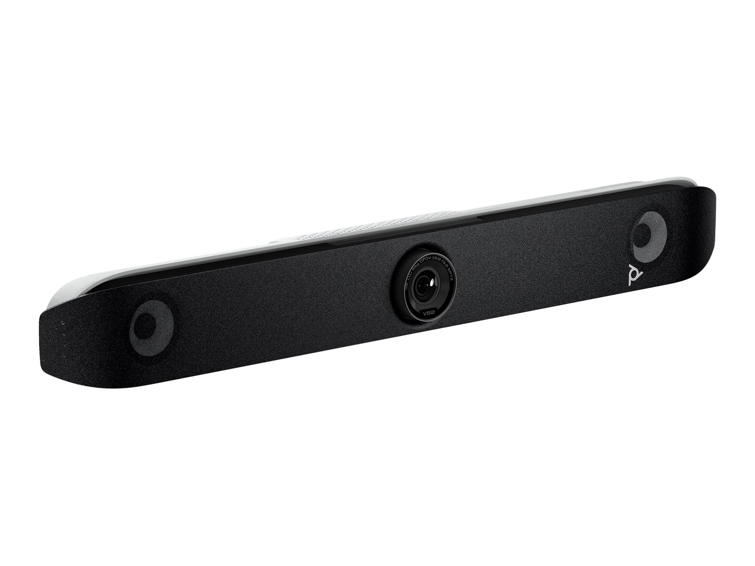 Poly Studio V52 - Ohne Netzkabel - USB-Videoleiste