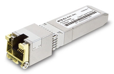 Planet MTB-Series MTB-RJ - SFP+-Transceiver-Modul, Ansicht 2