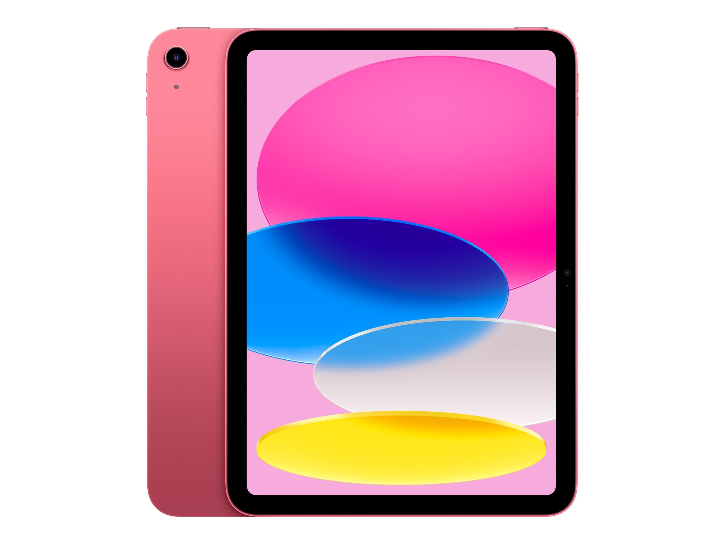 Apple iPad A16 Wi-Fi - Tablet - 512 GB - 27.9 cm (11)