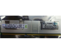 HP Enterprise 32Gb 1*32Gb 4Rx4 Pc3L-10600L-9 Memory Kit (664693-001) - REFURB