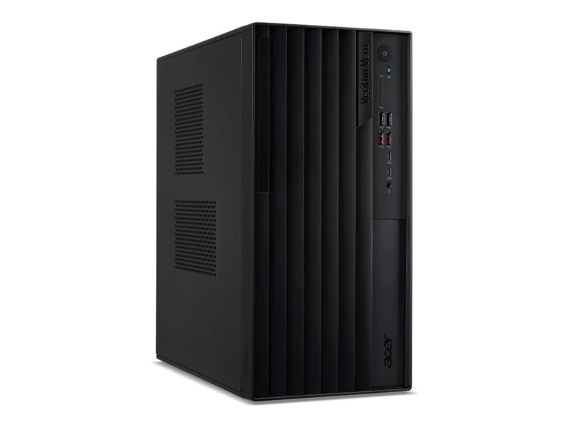 Acer Veriton Vero M6 VVM6735GT - Mid tower - Core Ultra 7 265 / 2.4 GHz