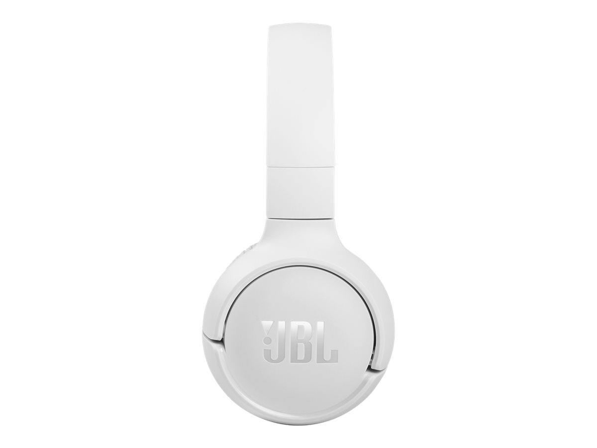 JBL TUNE 510BT - Kopfhörer mit Mikrofon - On-Ear, Ansicht 2