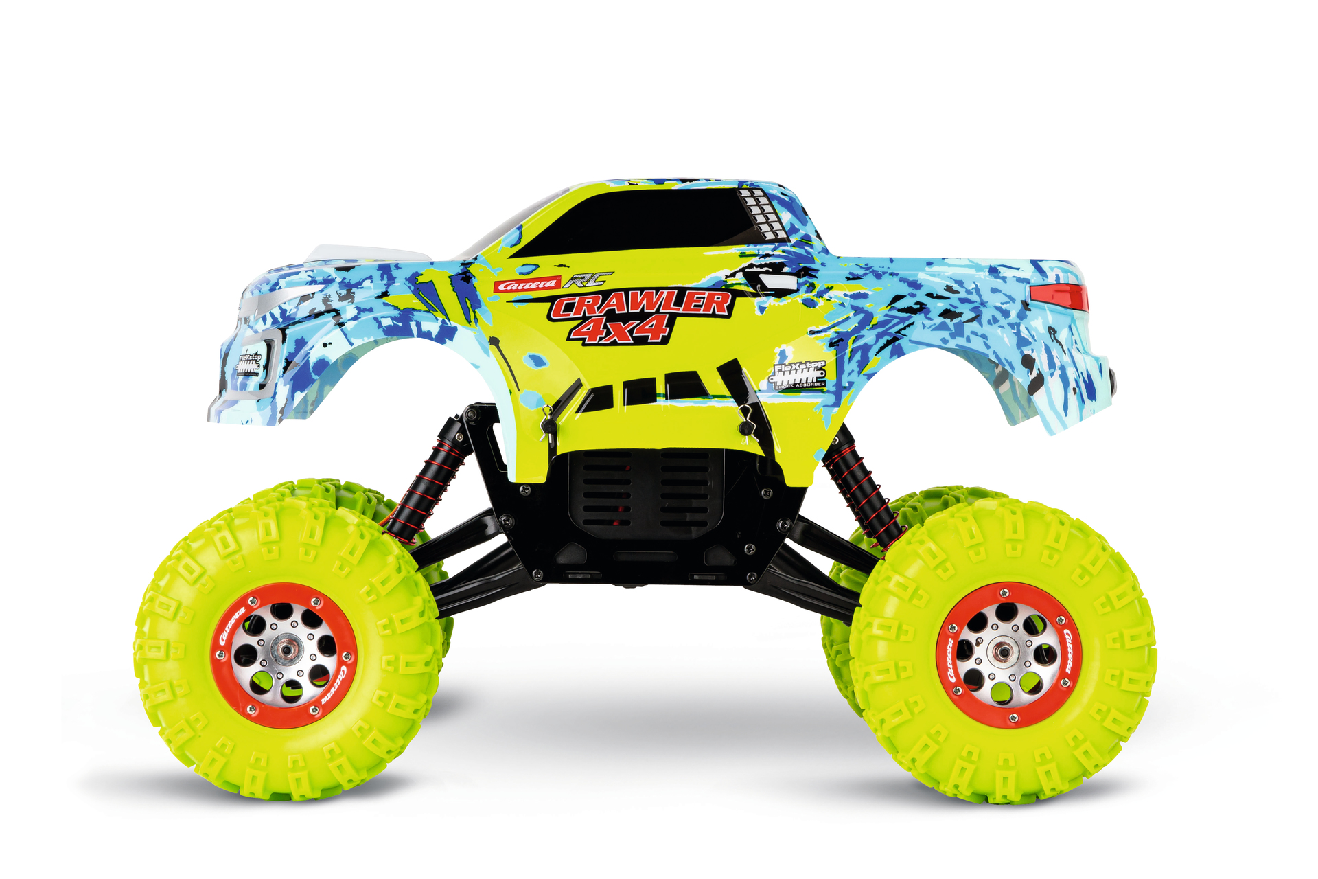 Stadlbauer 370102012 ferngesteuerte RC modell Off-Road-Wagen Elektromotor 1 10, Ansicht 3