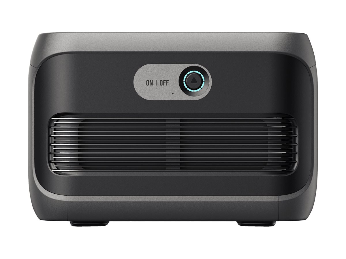 Anker Innovations Anker SOLIX BP3800 - Zusatzakku für tragbare Powerstation, Ansicht 2