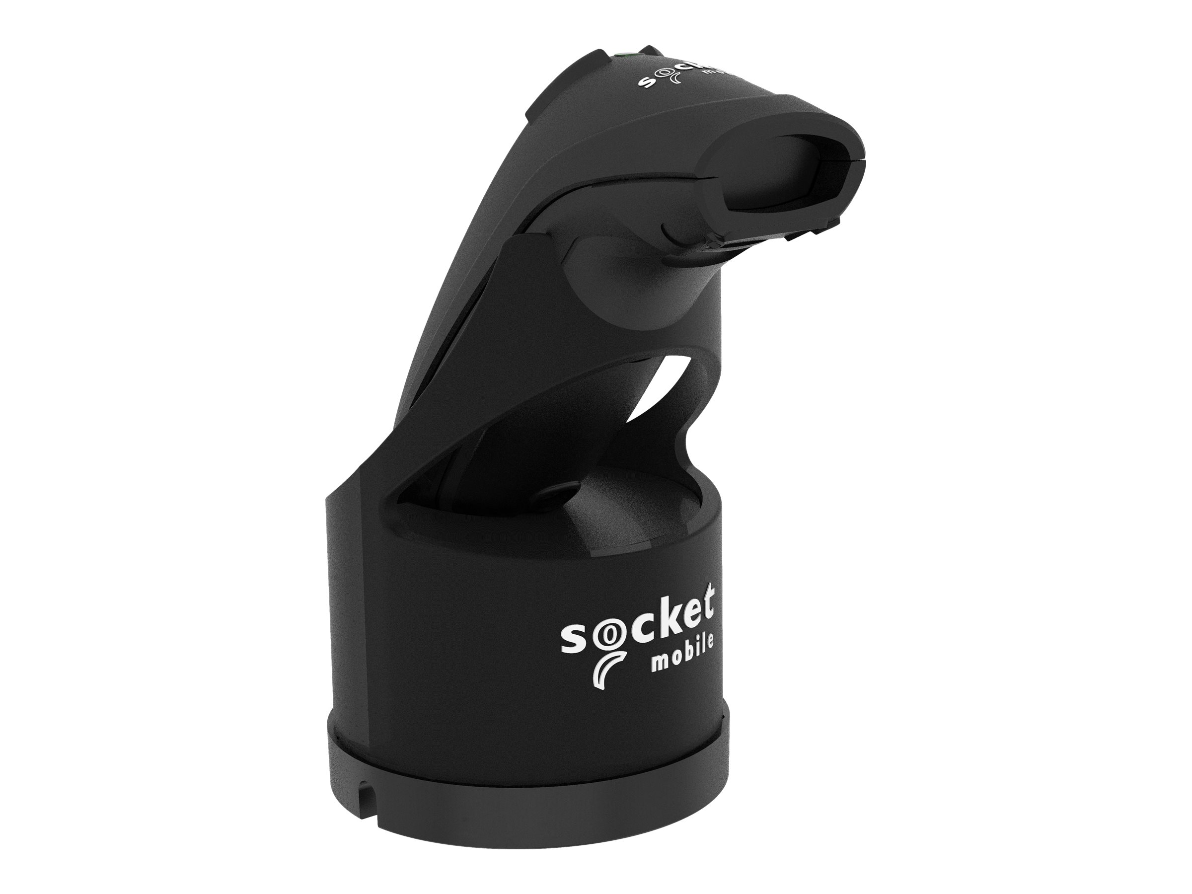 Socket Mobile DuraScan D740 - Mit Ladestation - Barcode-Scanner