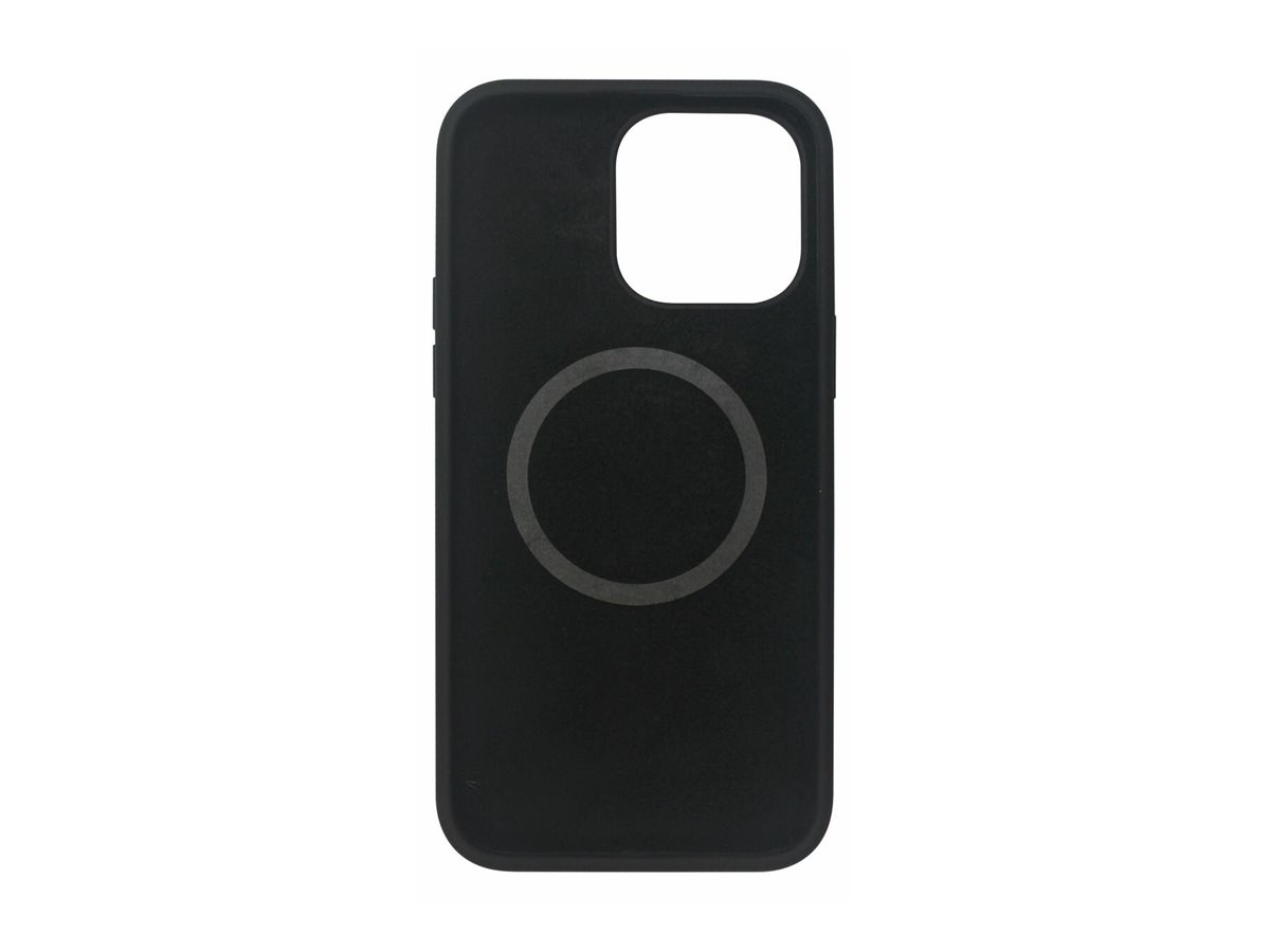 eSTUFF ES67150008 - Cover - Apple - iPhone 14 Pro Max - 17 cm (6.7) - Schwarz, Ansicht 3