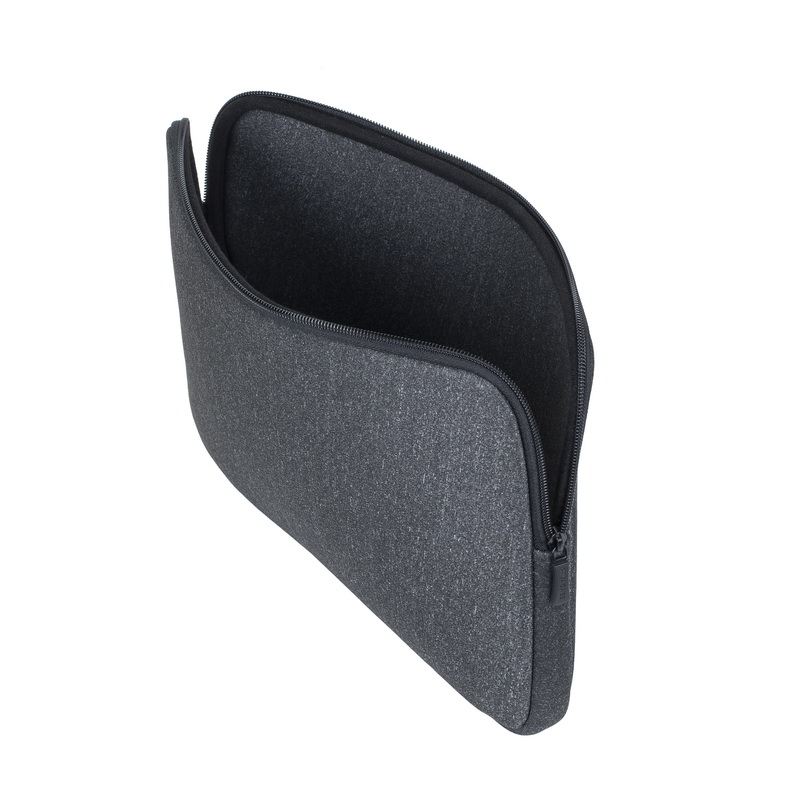 rivacase Riva Case Antishock 5123 - Notebook-Hülle - 33.8 cm - 12.9 - 13.3 - Grau - für Apple MacBook Air (13.3 Zoll), Ansicht 2