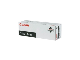 Canon C-EXV 34 - Schwarz - original - Trommeleinheit