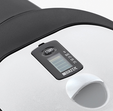 Russell Hobbs Purity Brita 22850-70 - Wasserkocher, Ansicht 4