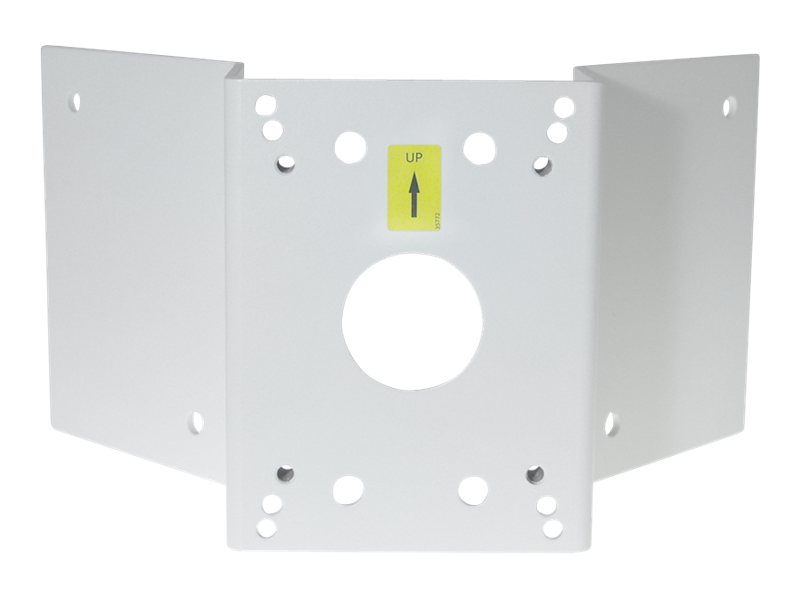 Axis T91A64 Corner Bracket - Kamera Montagesatz