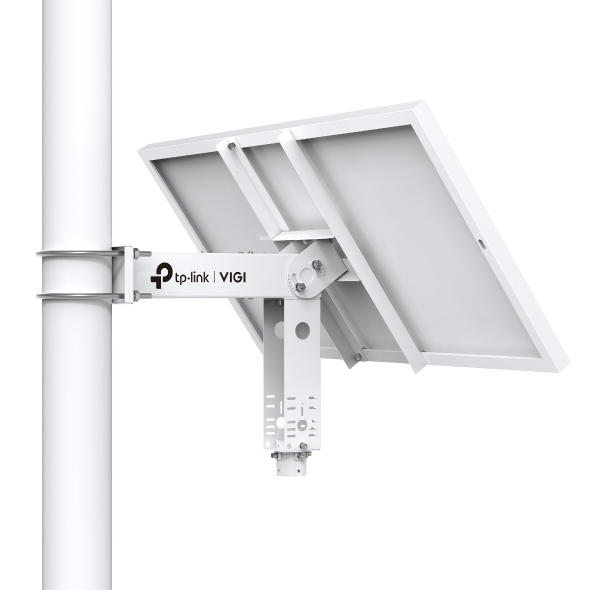 TP-LINK VIGI SP9030 V1 - Solarkollektor - 90 Watt, Ansicht 4