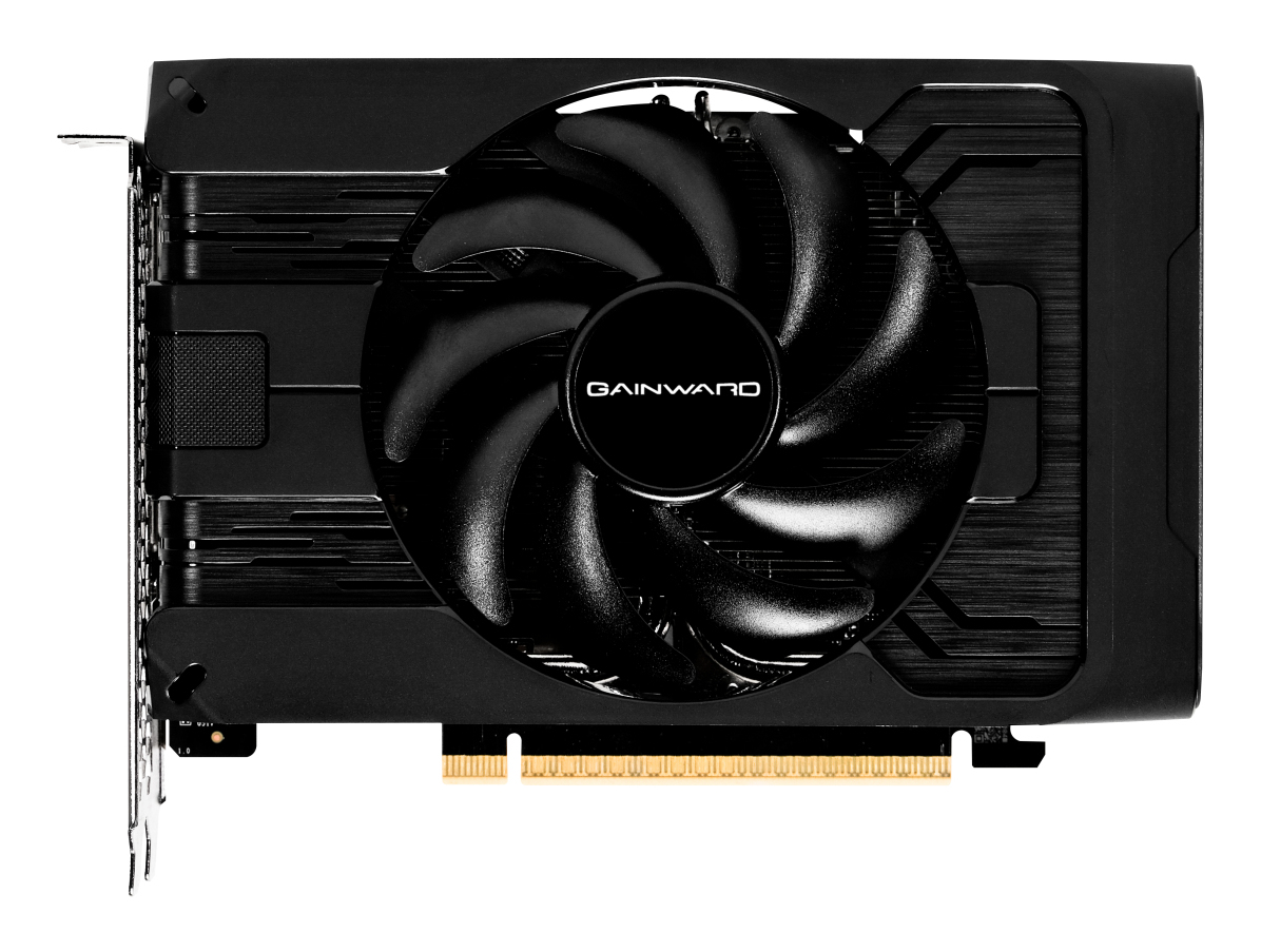 Gainward Pegasus - Grafikkarten - GeForce RTX 5050, Ansicht 4