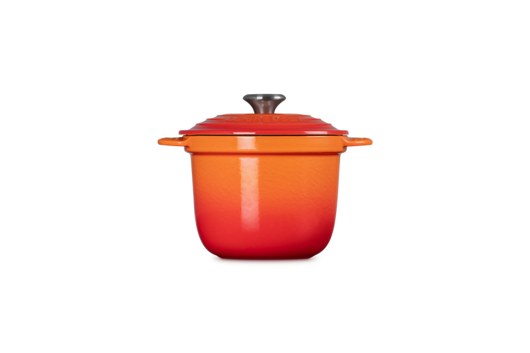 Le Creuset Tradition - Cocotte mit Deckel - 18 cm, Ansicht 3