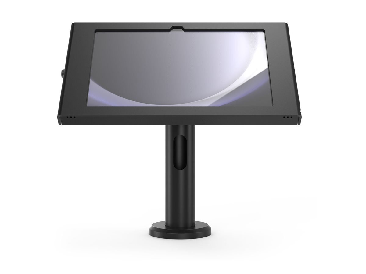 Compulocks Galaxy Tab A9+ Apex Enclosure Tilting Stand 8 Black - Befestigungskit (Aufstellung, Gehäuse), Ansicht 4