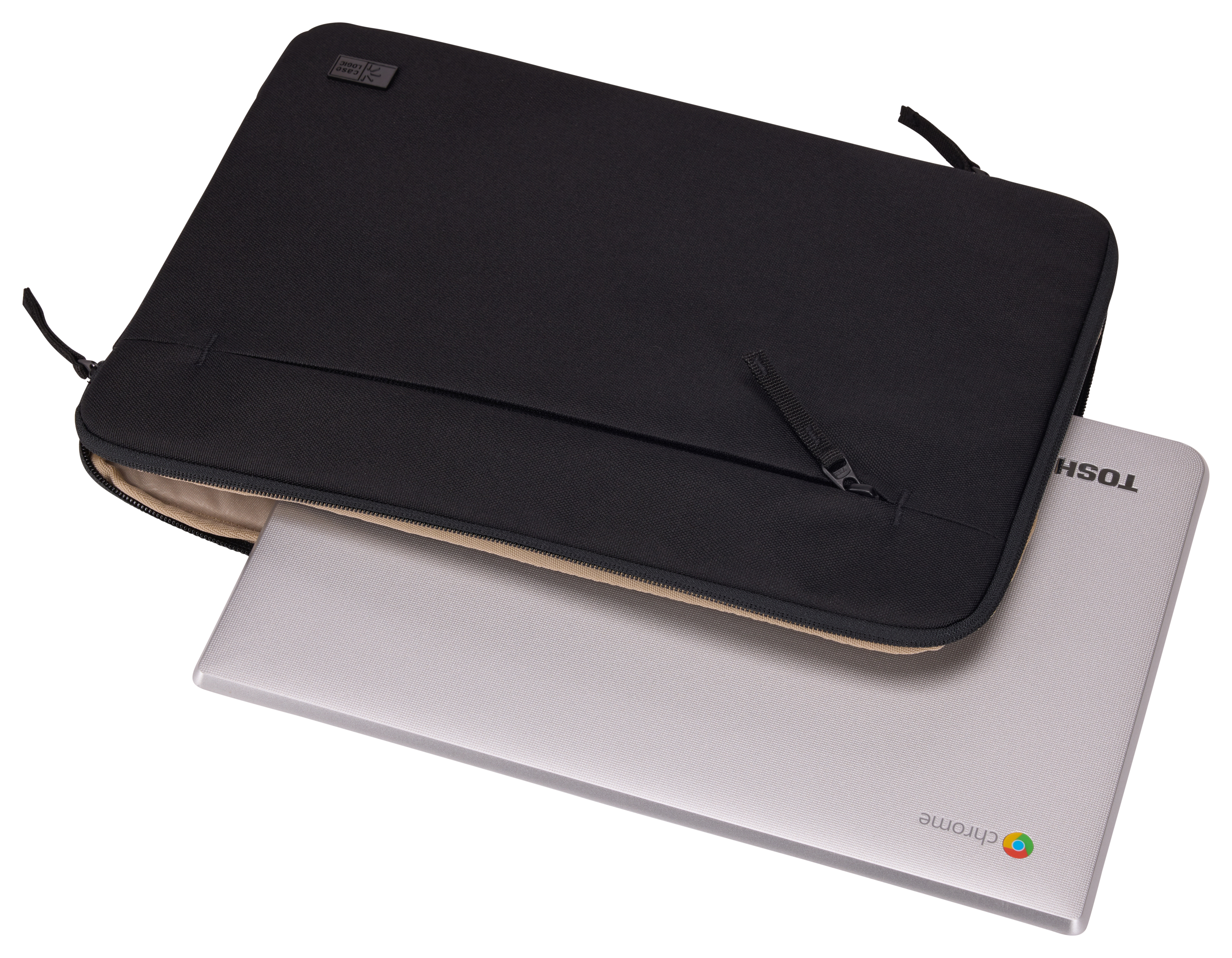 Case Logic Invigo - Notebook-Hülle - 33 cm (13), Ansicht 4