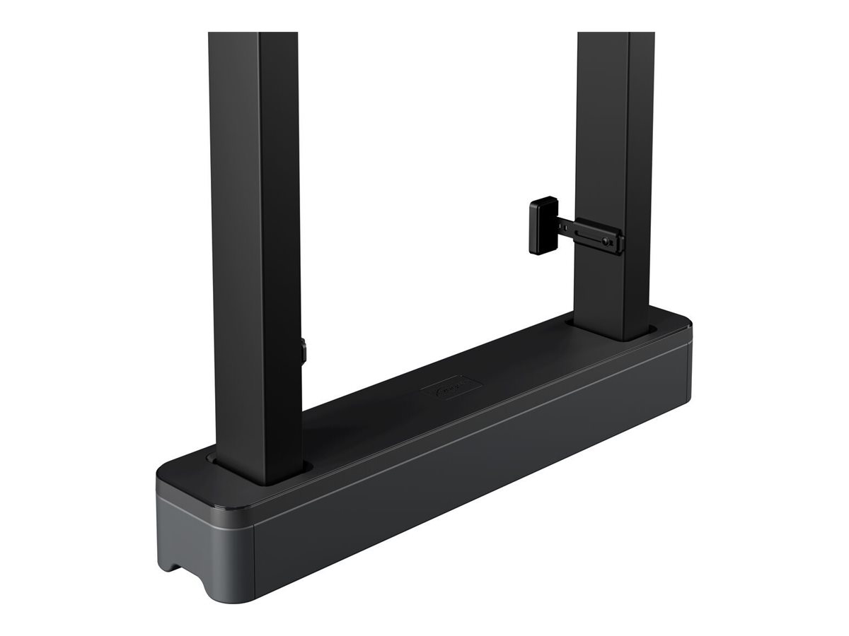 Vogel's RISE 2005 - Elektrolift - für LCD-Display - 50 mm/s, EU - Schwarz - Bildschirmgröße: 165-249cm (65-98), Ansicht 5