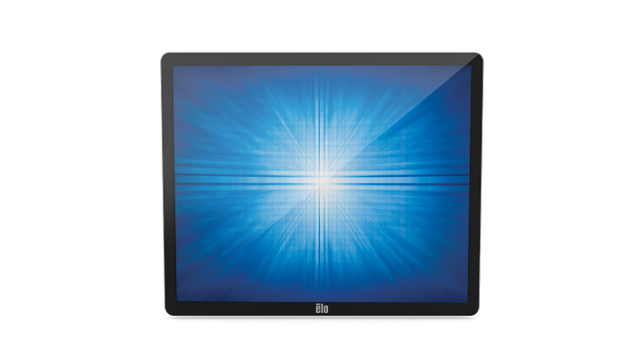 Elo Touch Solutions Elo 1902L - LED-Monitor - 48.3 cm (19) - Touchscreen, Ansicht 2