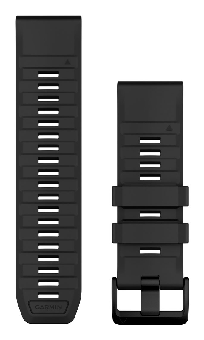 Garmin QuickFit 26 - Armband für Sportuhr - Silikon, Ansicht 2