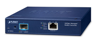 Planet 1-Port 10G5G2.5G1G100BASE-T+ - 01 Gbps